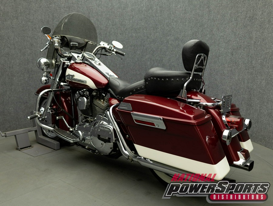 1994 HARLEY DAVIDSON FLHR ROAD KING