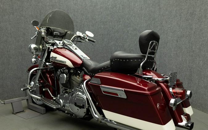 1994 HARLEY DAVIDSON FLHR ROAD KING