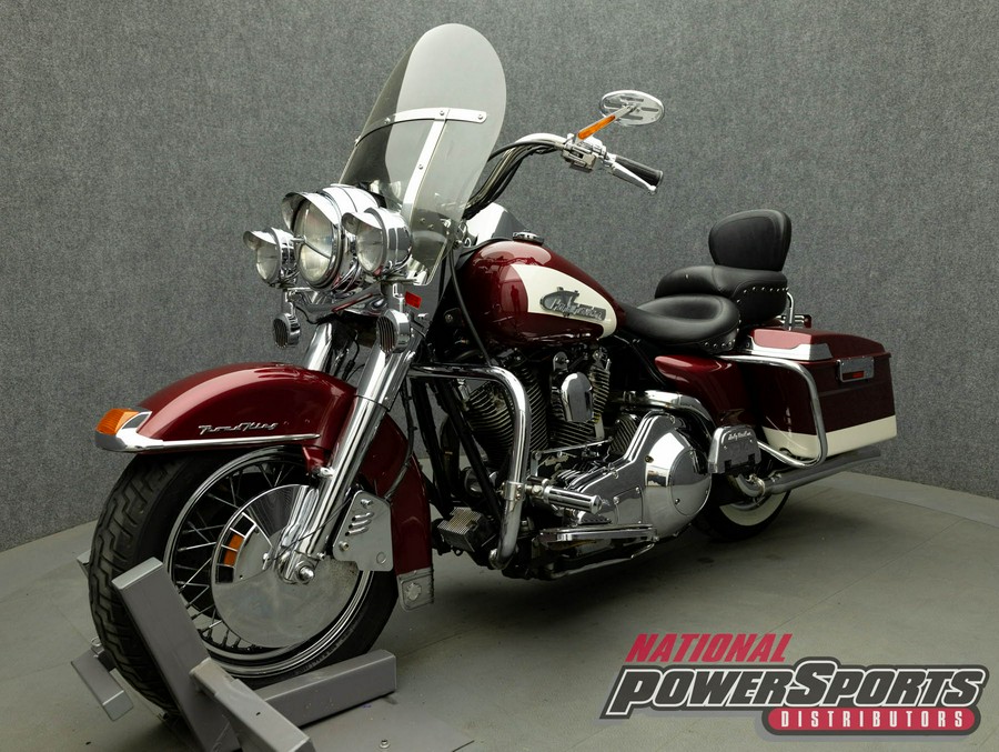 1994 HARLEY DAVIDSON FLHR ROAD KING