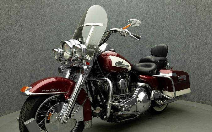 1994 HARLEY DAVIDSON FLHR ROAD KING