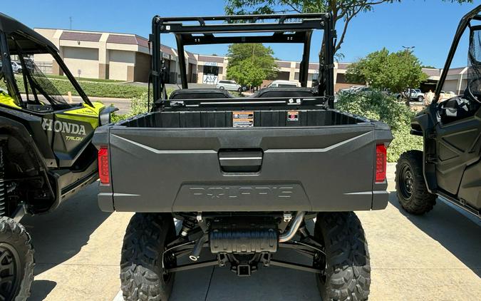 2024 Polaris Ranger SP 570 Premium