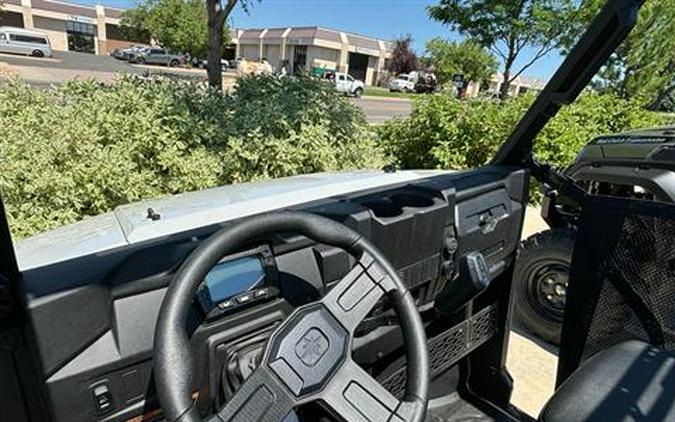 2024 Polaris Ranger SP 570 Premium