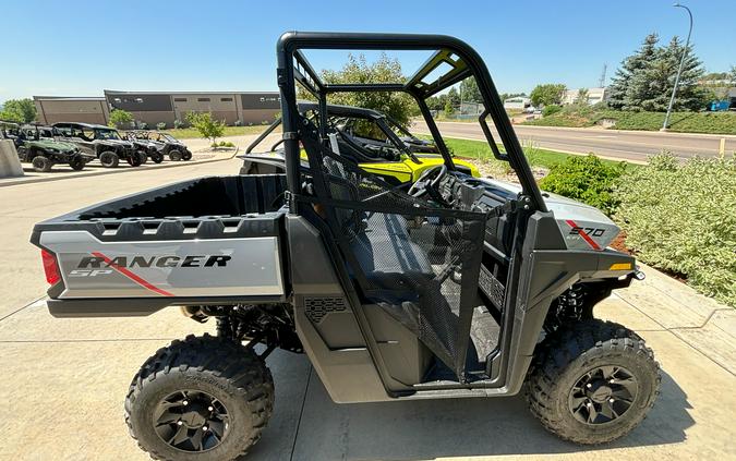 2024 Polaris Ranger SP 570 Premium