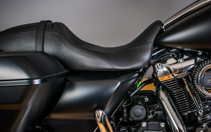 2022 Harley-Davidson Street Glide Special