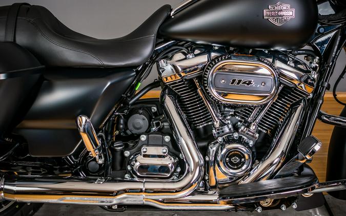 2022 Harley-Davidson Street Glide Special