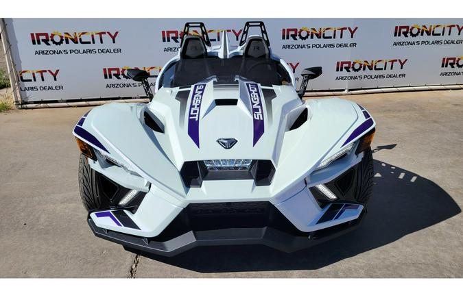 2024 Slingshot SLINGSHOT R MANUAL