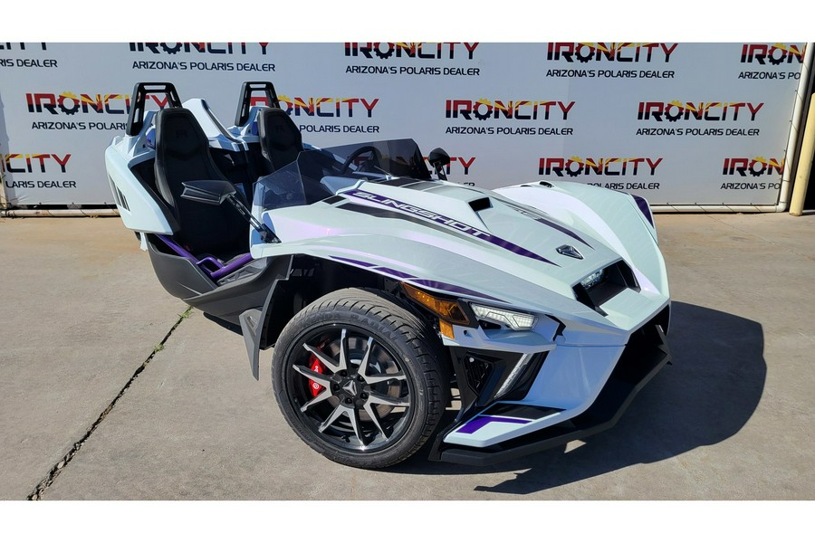 2024 Slingshot SLINGSHOT R MANUAL