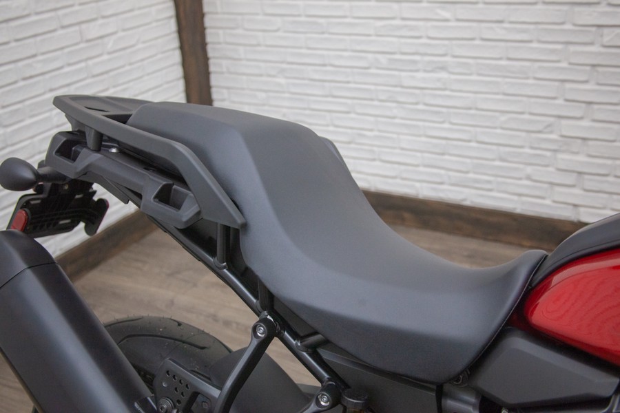 2025 Harley-Davidson® Pan America® 1250 ST