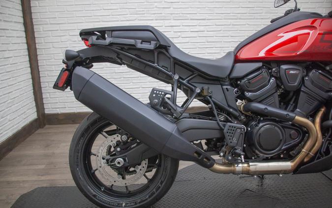 2025 Harley-Davidson® Pan America® 1250 ST