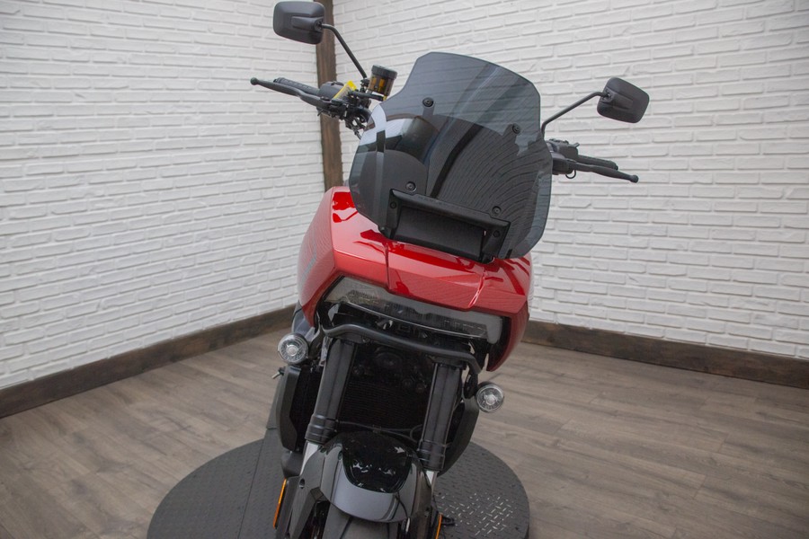 2025 Harley-Davidson® Pan America® 1250 ST