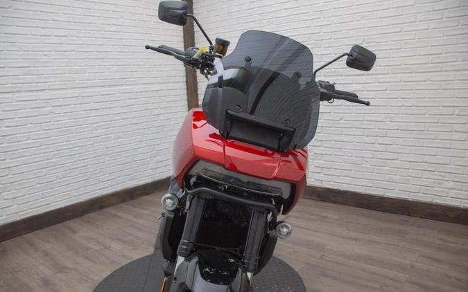 2025 Harley-Davidson® Pan America® 1250 ST