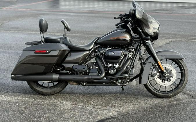 2019 Harley-Davidson® FLHXS - Street Glide® Special
