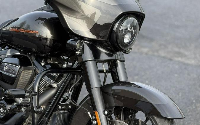 2019 Harley-Davidson® FLHXS - Street Glide® Special
