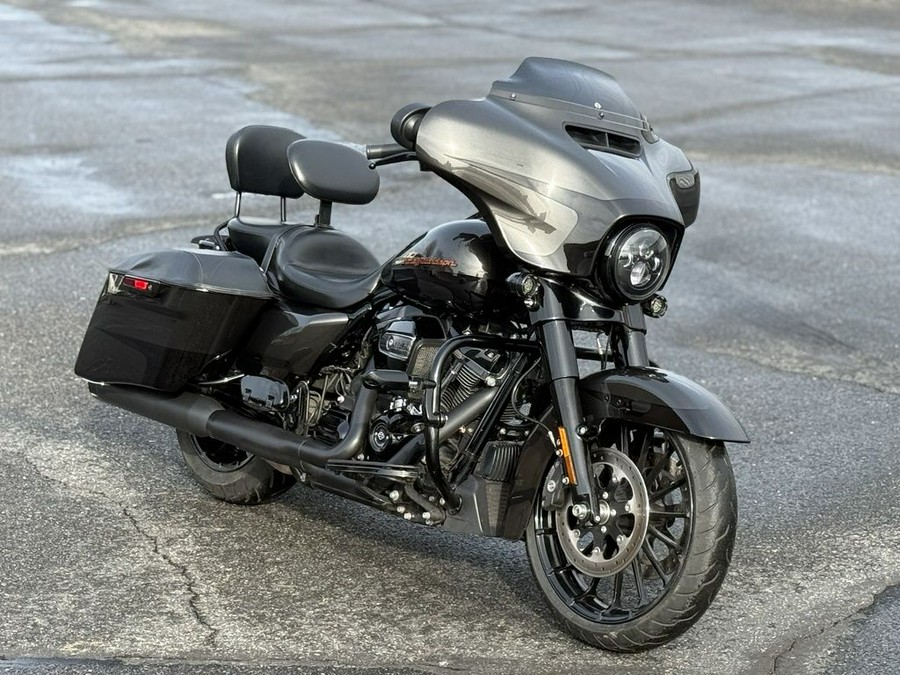 2019 Harley-Davidson® FLHXS - Street Glide® Special