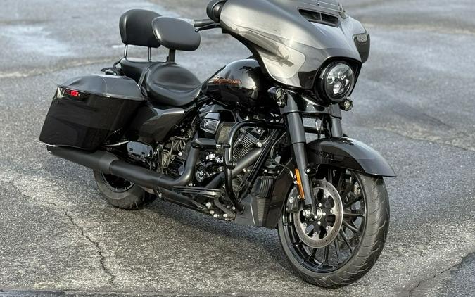 2019 Harley-Davidson® FLHXS - Street Glide® Special