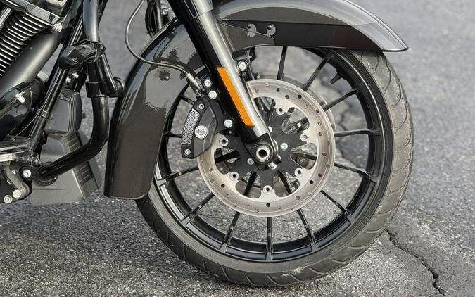 2019 Harley-Davidson® FLHXS - Street Glide® Special