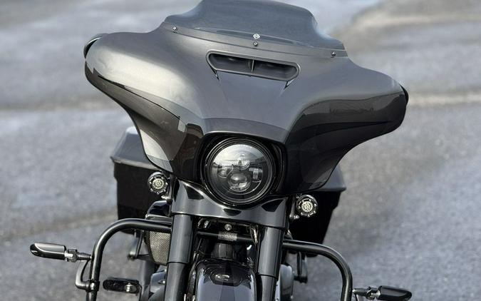 2019 Harley-Davidson® FLHXS - Street Glide® Special