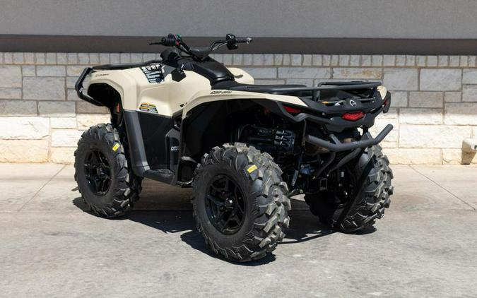 New 2026 CAN-AM OUTLANDER PRO HD7