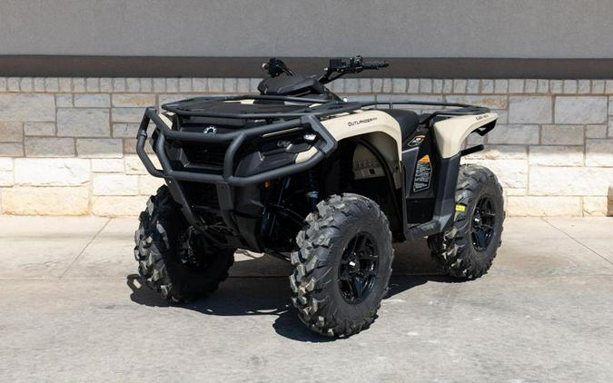 New 2026 CAN-AM OUTLANDER PRO HD7