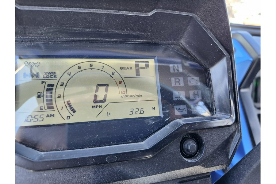 2023 Honda Talon 1000RS FOX® Live Valve