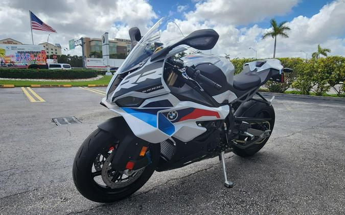 2026 BMW S 1000 RR