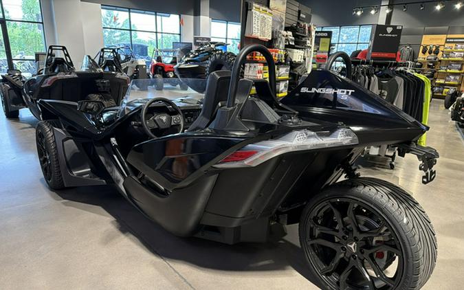 2026 Slingshot SLINGSHOT S AUTO DRIVE