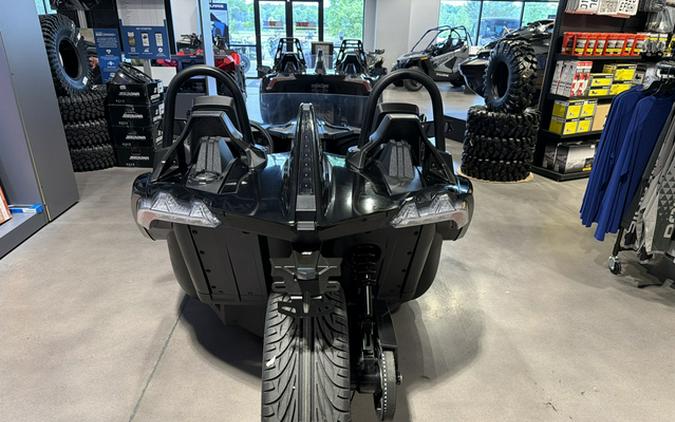 2026 Slingshot SLINGSHOT S AUTO DRIVE