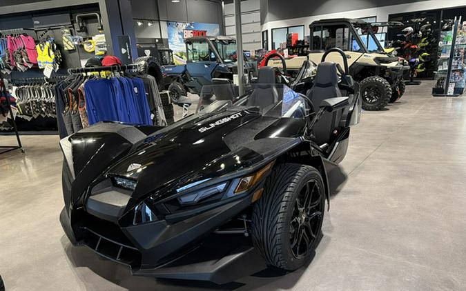2026 Slingshot SLINGSHOT S AUTO DRIVE