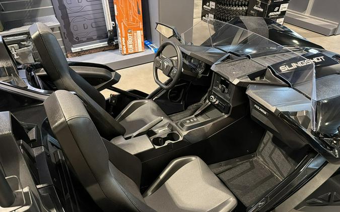 2026 Slingshot SLINGSHOT S AUTO DRIVE