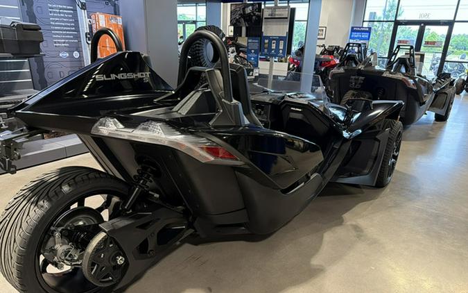 2026 Slingshot SLINGSHOT S AUTO DRIVE