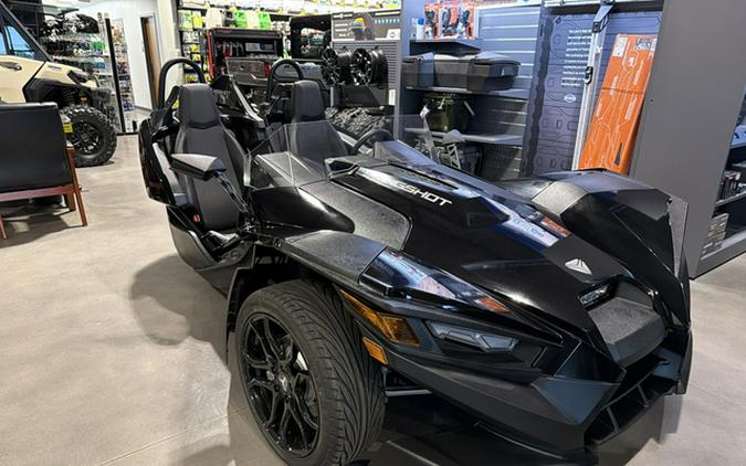 2026 Slingshot SLINGSHOT S AUTO DRIVE