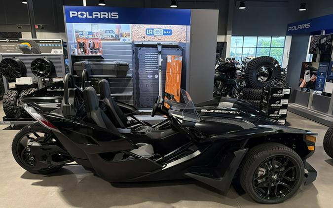 2026 Slingshot SLINGSHOT S AUTO DRIVE