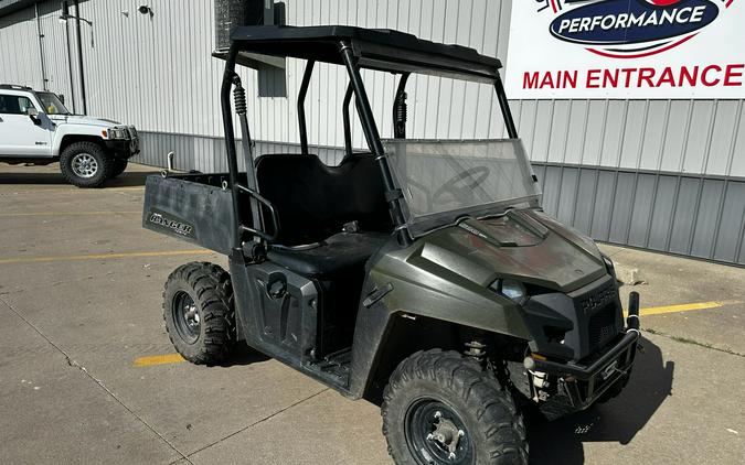 2012 Polaris Ranger® 500 EFI