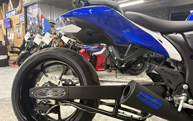 2026 Suzuki Hayabusa Special Edition
