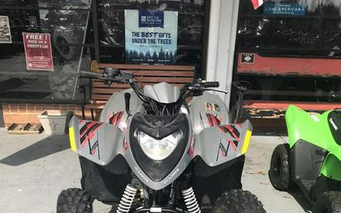 2024 Polaris® Phoenix 200