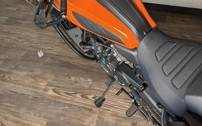 2021 Harley-Davidson® Pan America™ 1250 Special