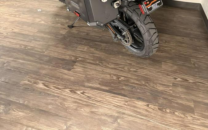 2021 Harley-Davidson® Pan America™ 1250 Special