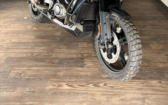 2021 Harley-Davidson® Pan America™ 1250 Special