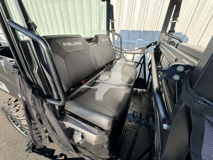 2020 Polaris® RANGER CREW 570-4 PREMIUM