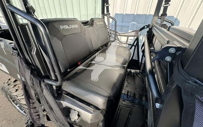 2020 Polaris® RANGER CREW 570-4 PREMIUM