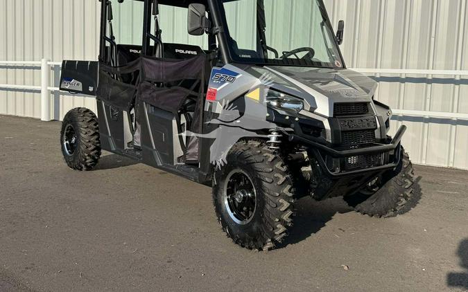 2020 Polaris® RANGER CREW 570-4 PREMIUM