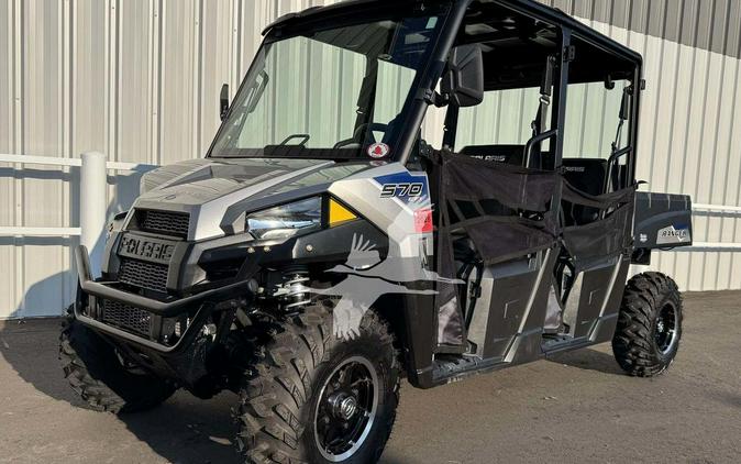 2020 Polaris® RANGER CREW 570-4 PREMIUM