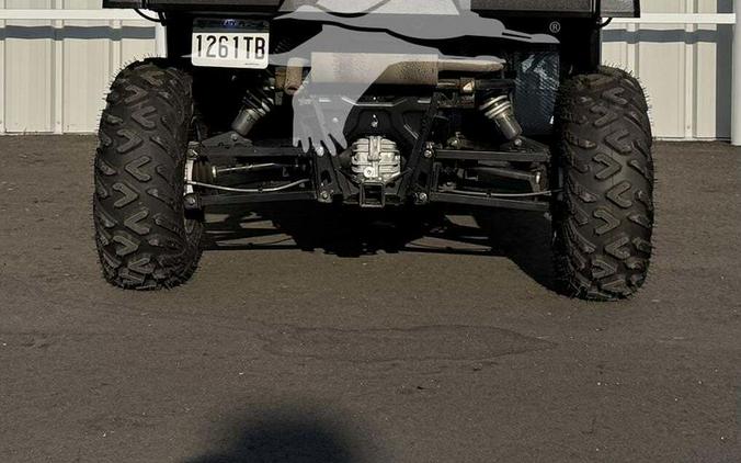 2020 Polaris® RANGER CREW 570-4 PREMIUM