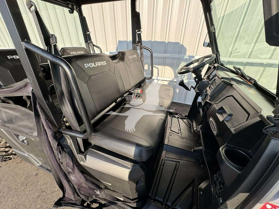2020 Polaris® RANGER CREW 570-4 PREMIUM