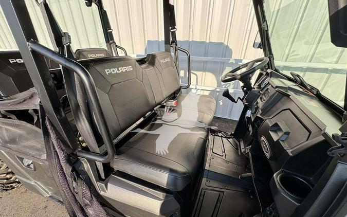 2020 Polaris® RANGER CREW 570-4 PREMIUM