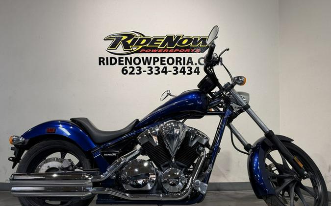 ♡ Honda Fury motorcycles for sale in Irvine, CA - MotoHunt