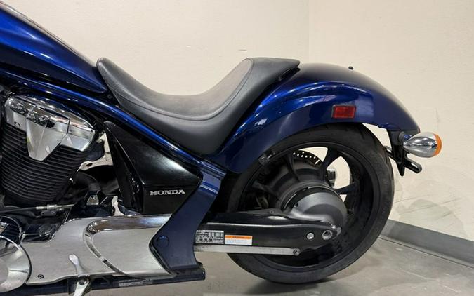 2019 Honda Fury