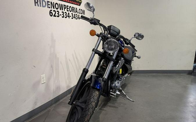 2019 Honda Fury