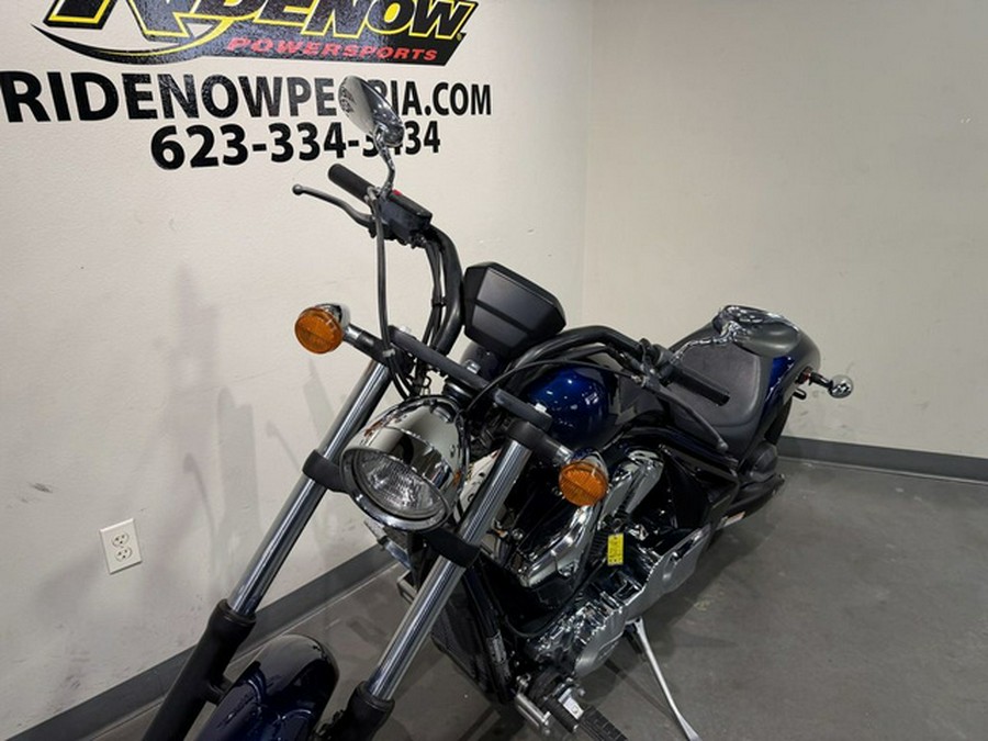 2019 Honda Fury