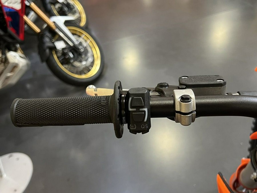 2027 KTM SX 250 F